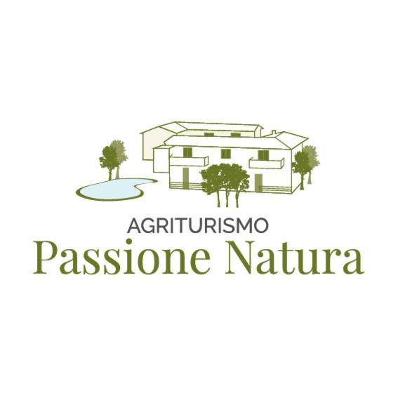 Agricampeggio - Solo Piazzole Vuote - Agriturismo Passione Natura Vieste Luaran gambar